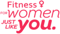 artwork slogan Gymability Ladies Gym Stoke-on=Trent